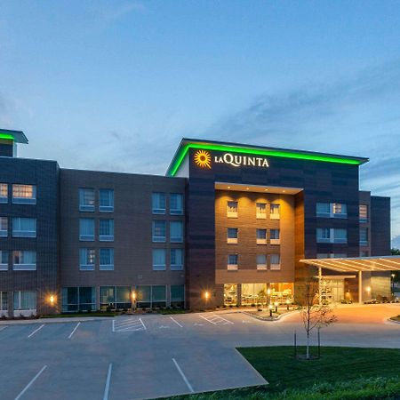 La Quinta By Wyndham Altoona Des Moines Hotel Ngoại thất bức ảnh