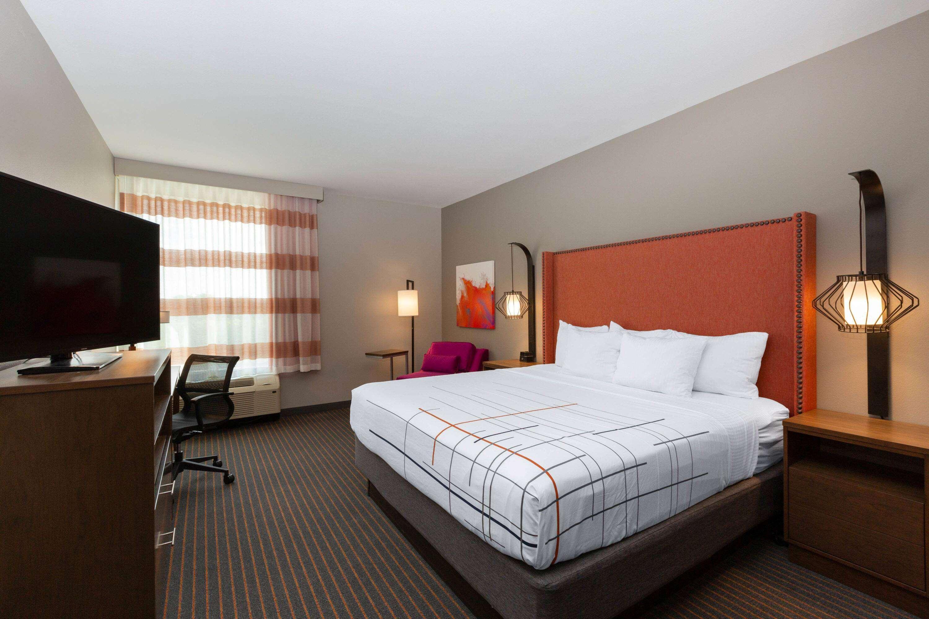 La Quinta By Wyndham Altoona Des Moines Hotel Ngoại thất bức ảnh