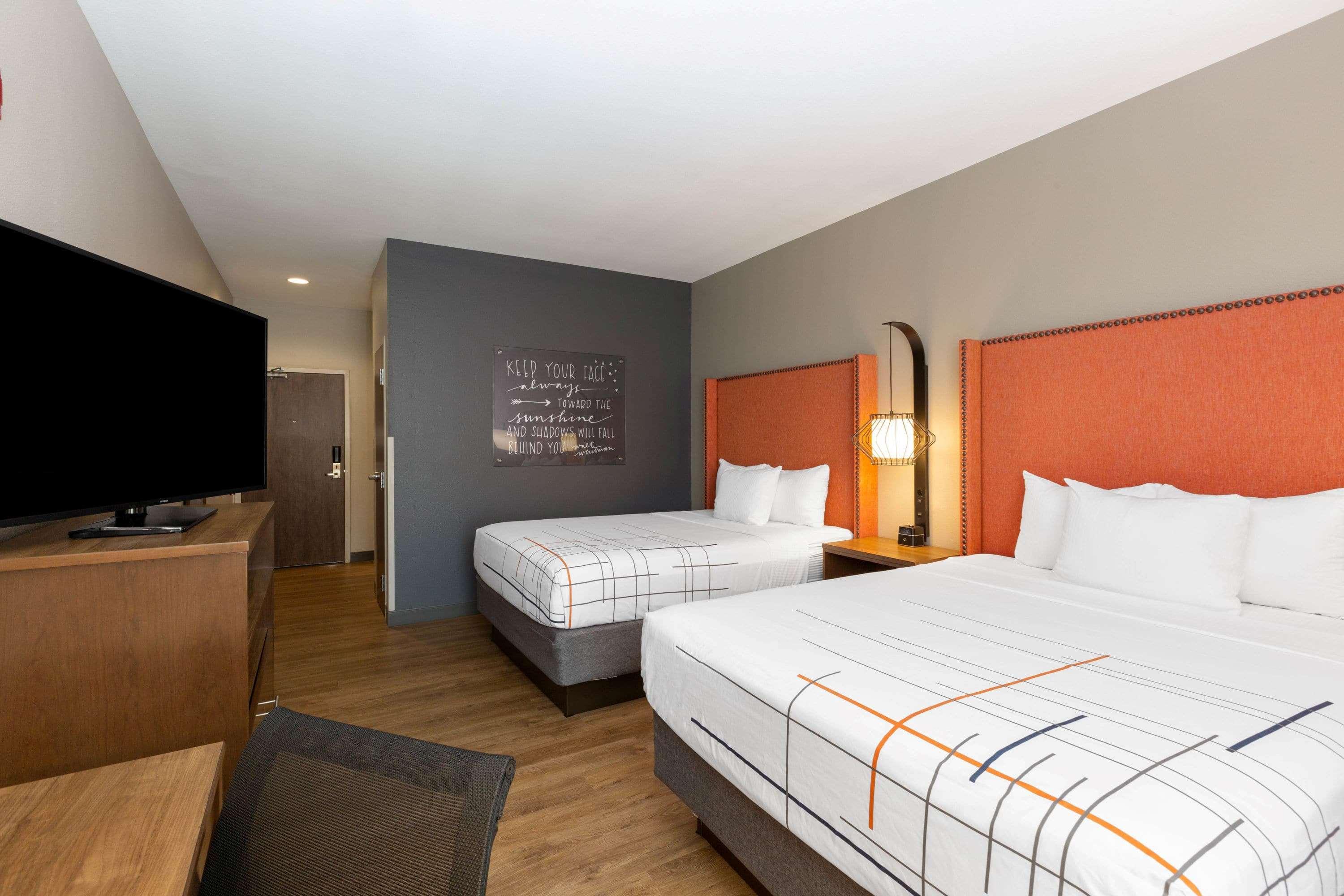 La Quinta By Wyndham Altoona Des Moines Hotel Ngoại thất bức ảnh
