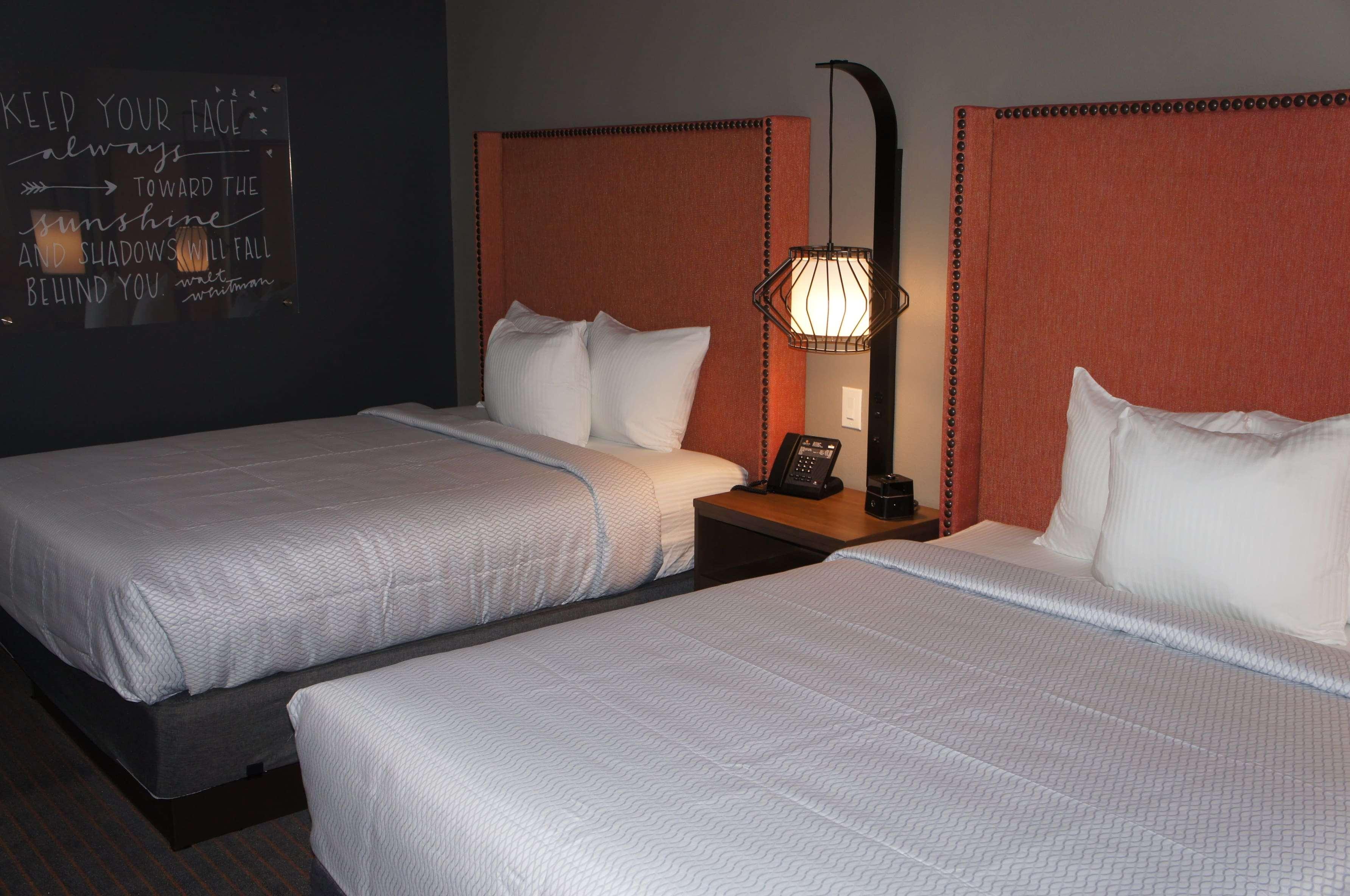 La Quinta By Wyndham Altoona Des Moines Hotel Ngoại thất bức ảnh