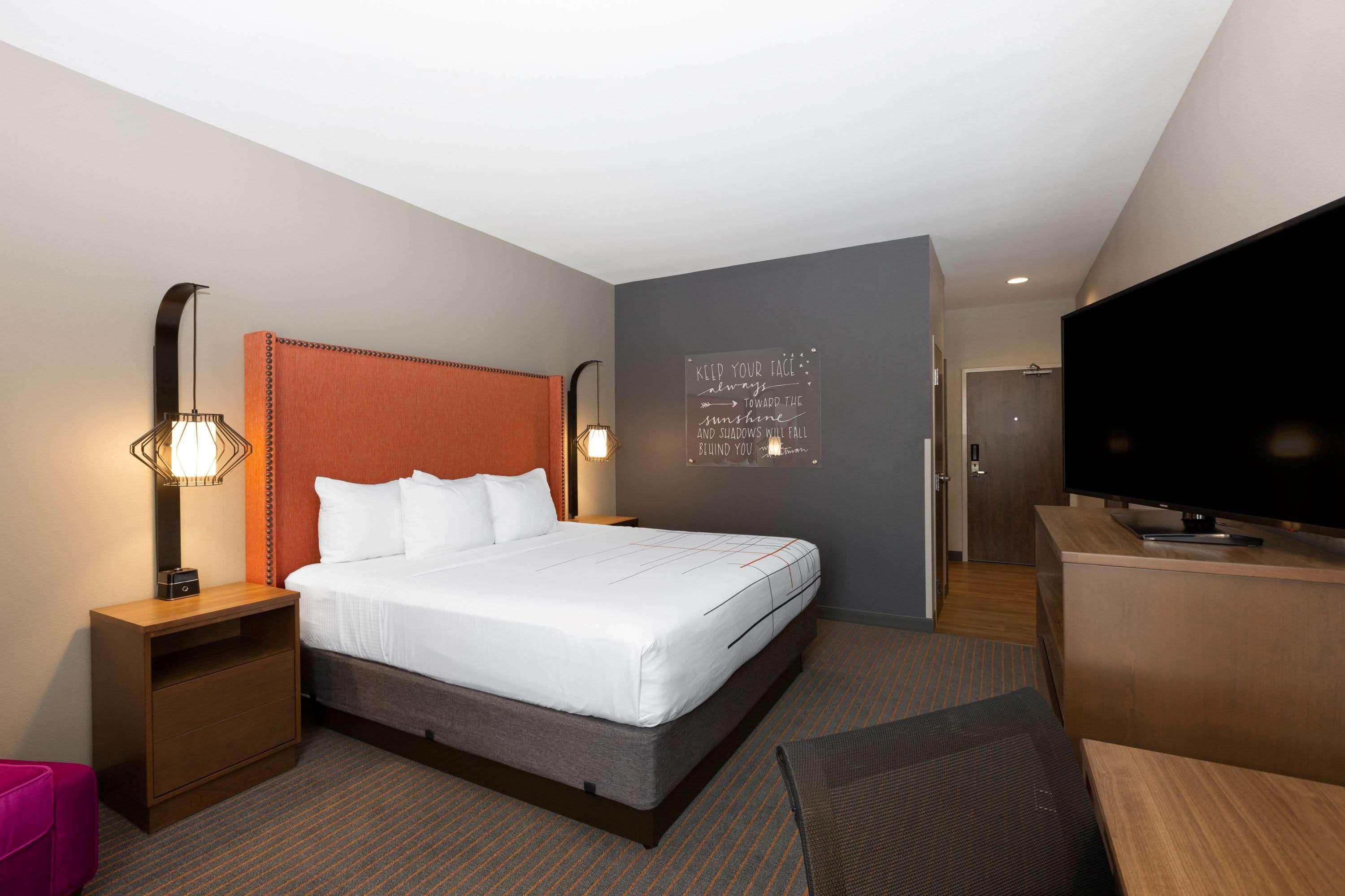 La Quinta By Wyndham Altoona Des Moines Hotel Ngoại thất bức ảnh
