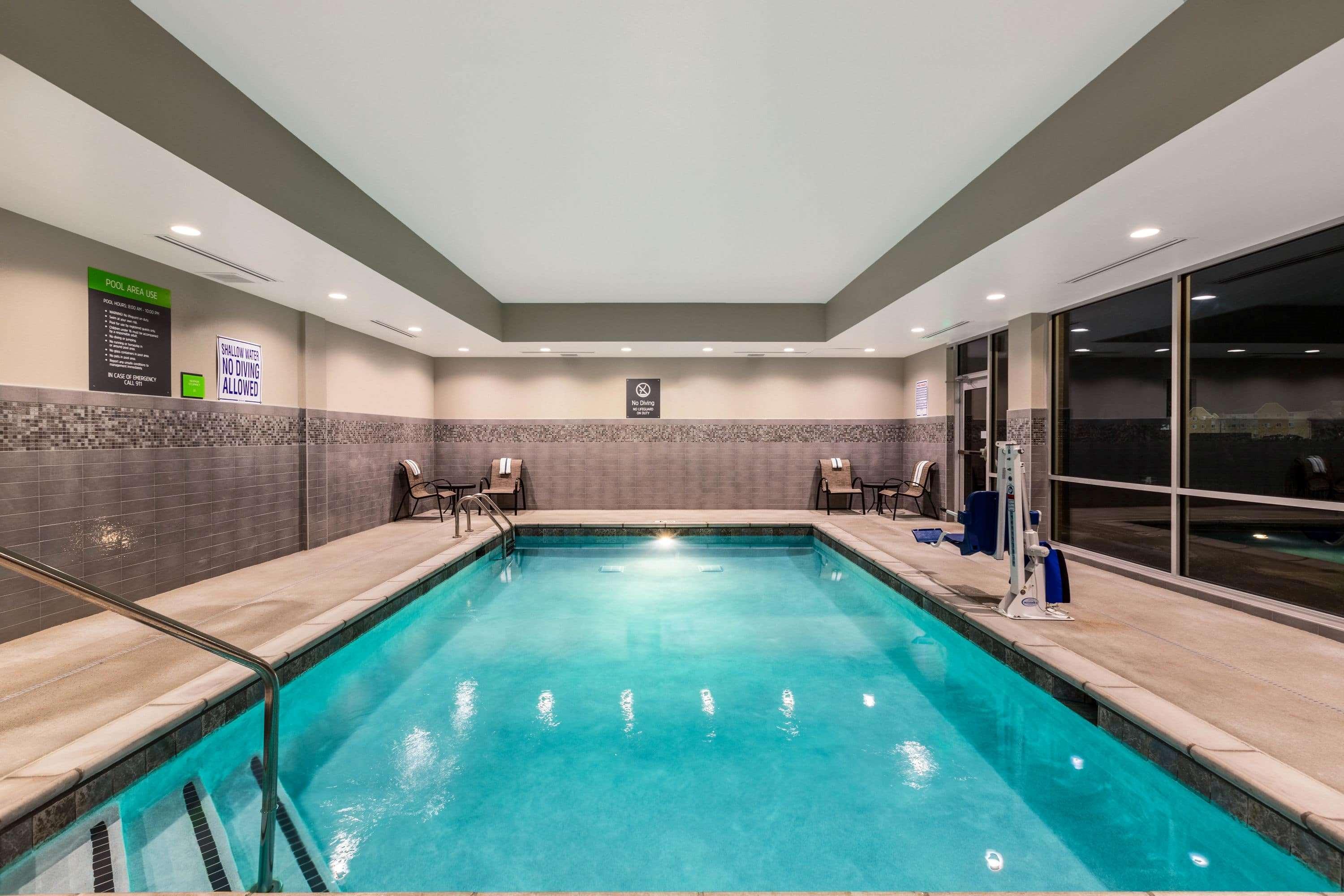 La Quinta By Wyndham Altoona Des Moines Hotel Ngoại thất bức ảnh