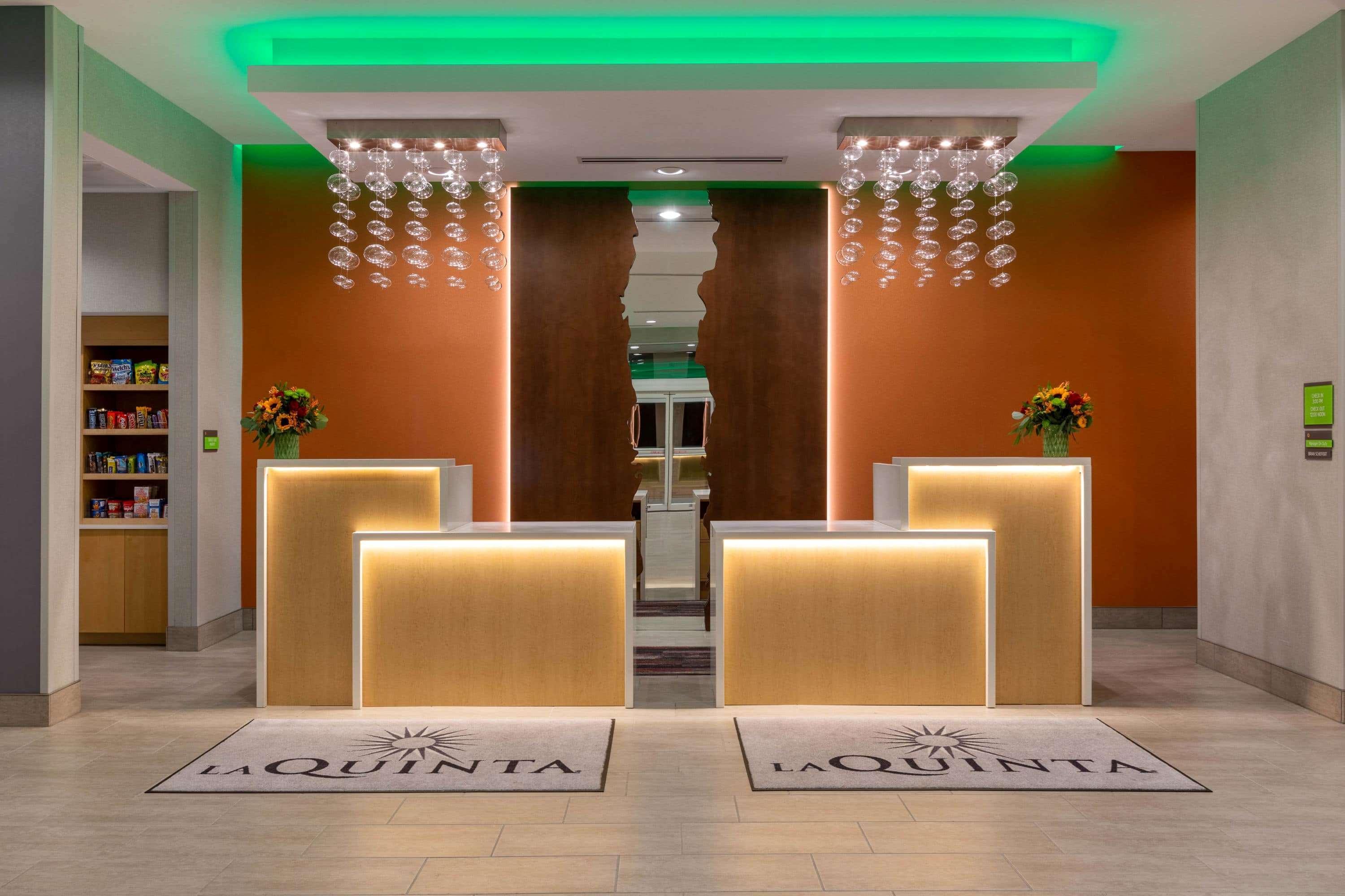 La Quinta By Wyndham Altoona Des Moines Hotel Ngoại thất bức ảnh