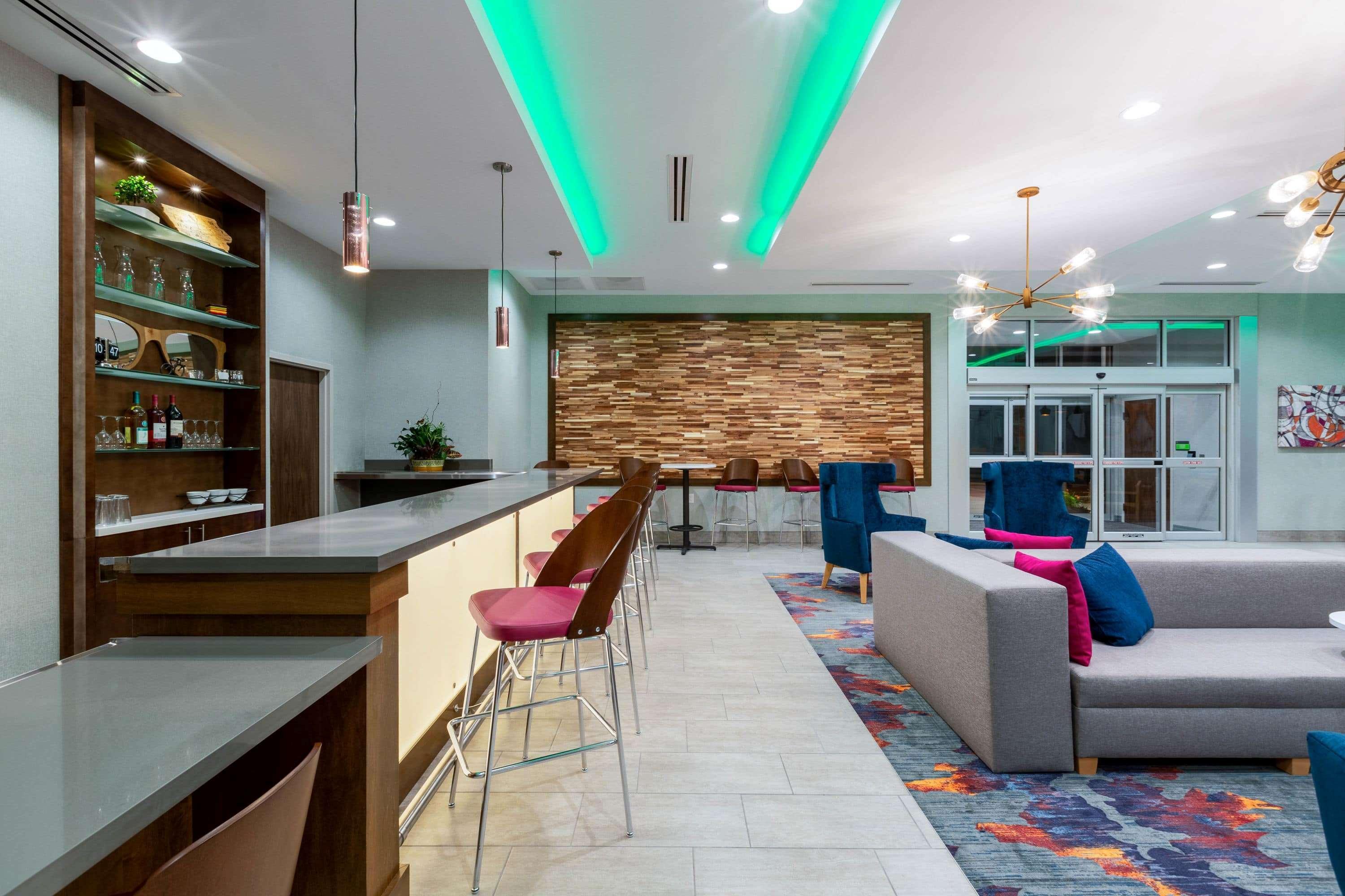 La Quinta By Wyndham Altoona Des Moines Hotel Ngoại thất bức ảnh