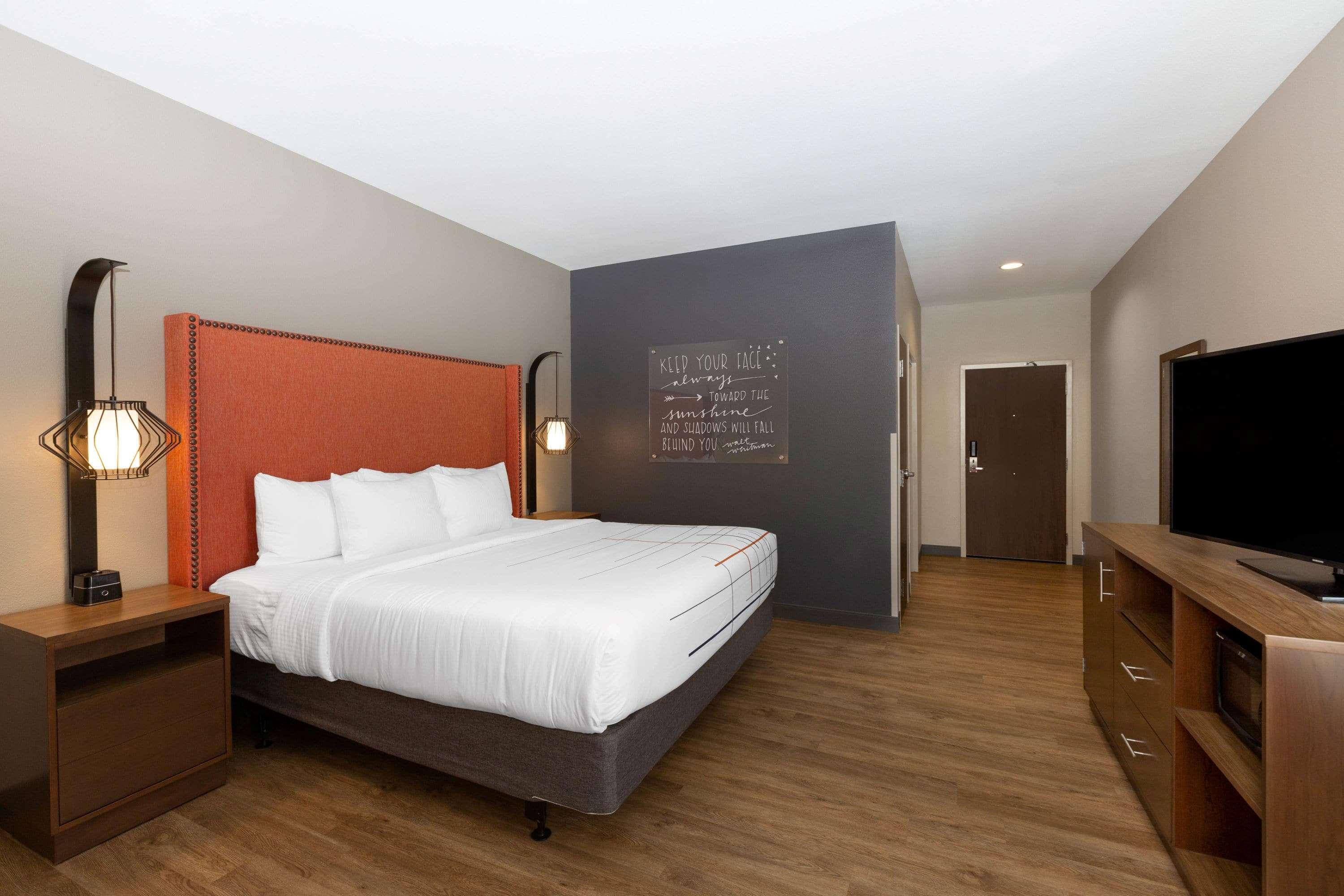 La Quinta By Wyndham Altoona Des Moines Hotel Ngoại thất bức ảnh