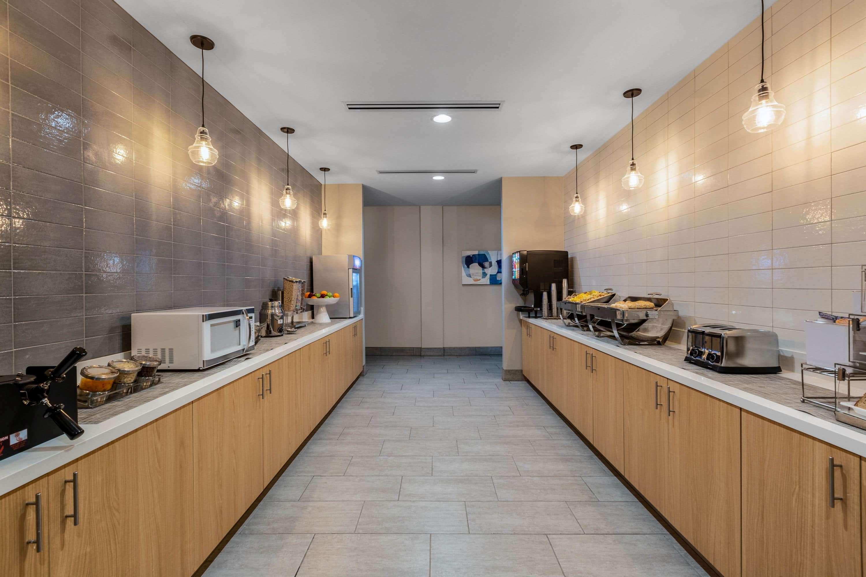 La Quinta By Wyndham Altoona Des Moines Hotel Ngoại thất bức ảnh