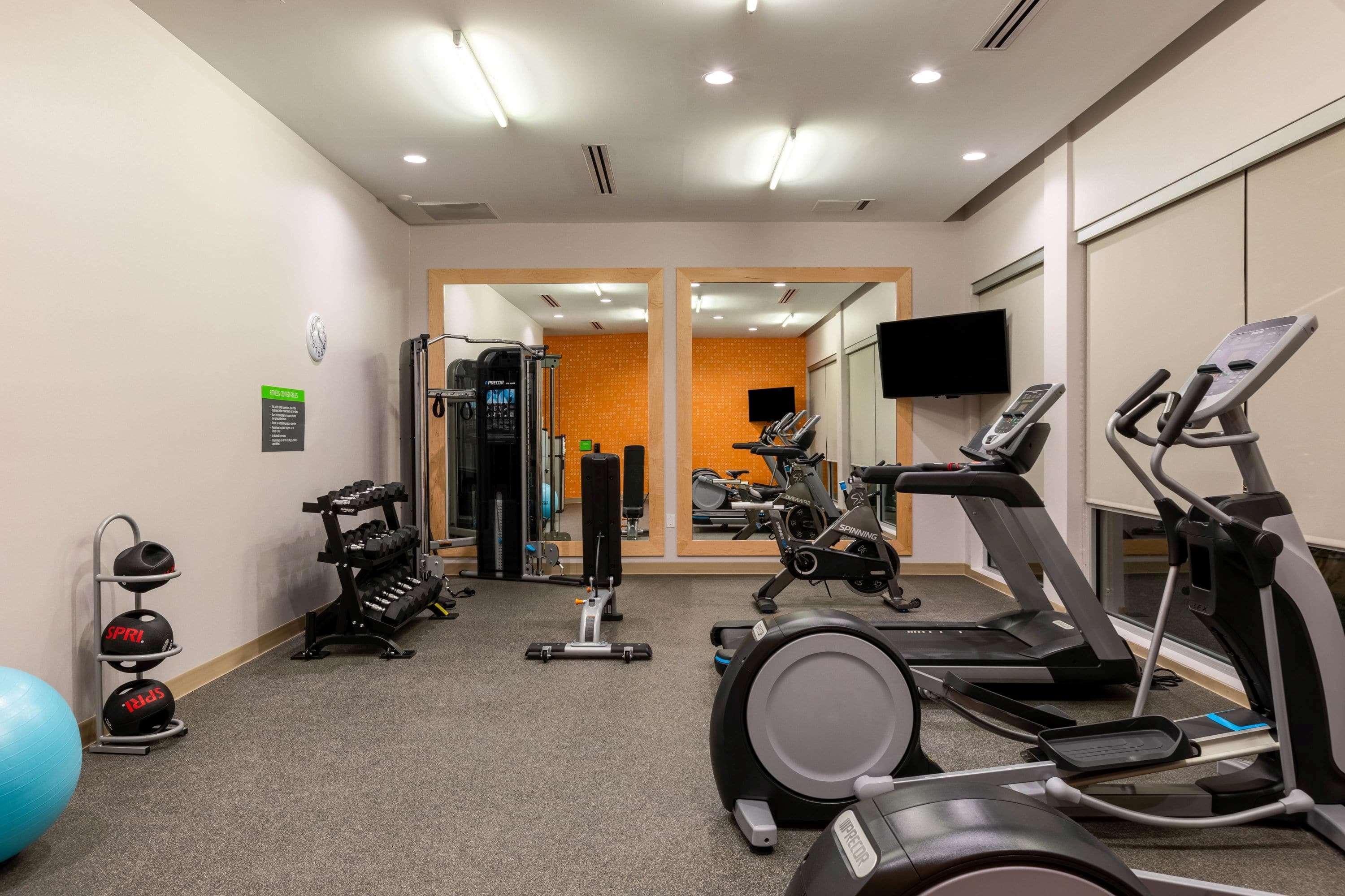 La Quinta By Wyndham Altoona Des Moines Hotel Ngoại thất bức ảnh