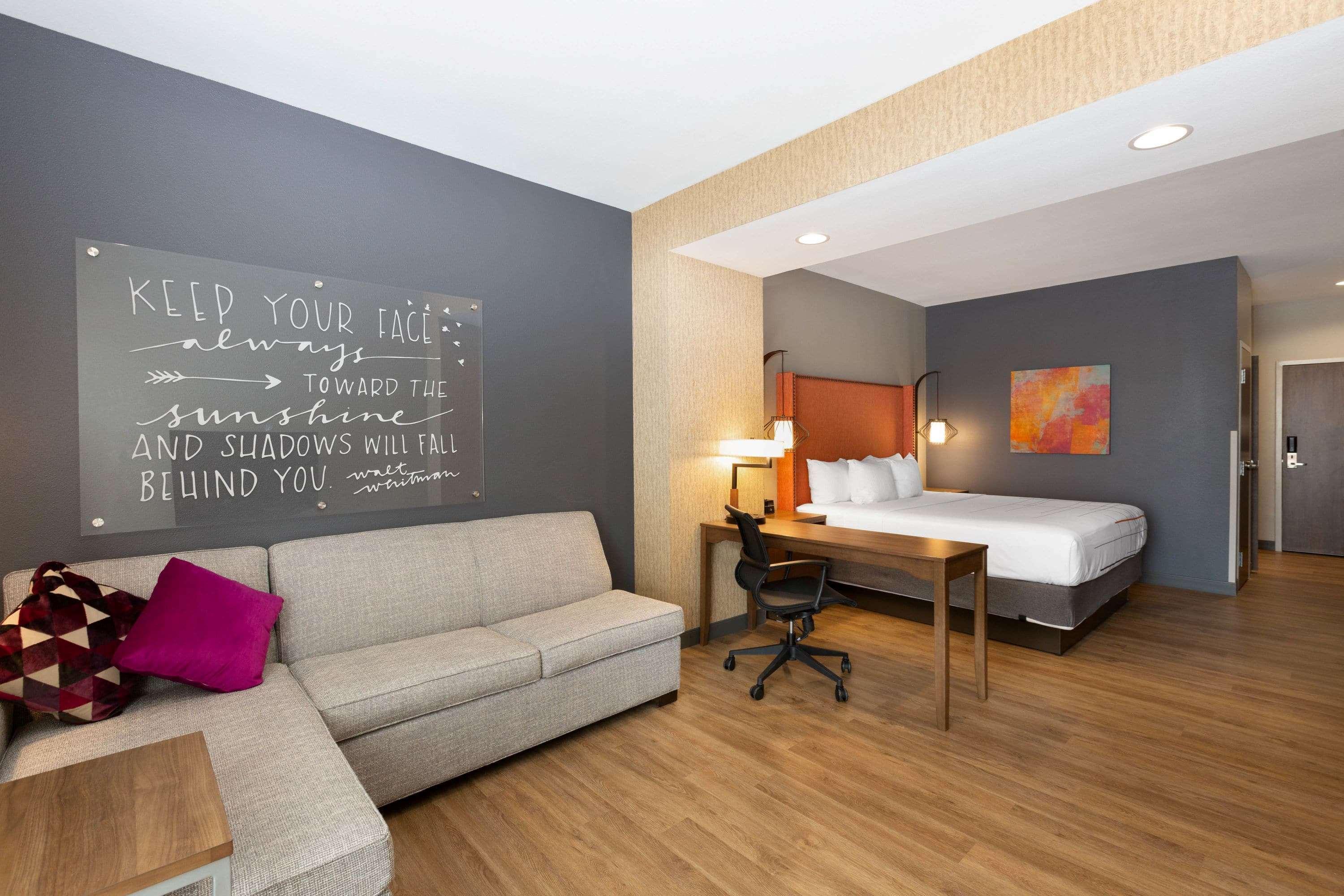 La Quinta By Wyndham Altoona Des Moines Hotel Ngoại thất bức ảnh