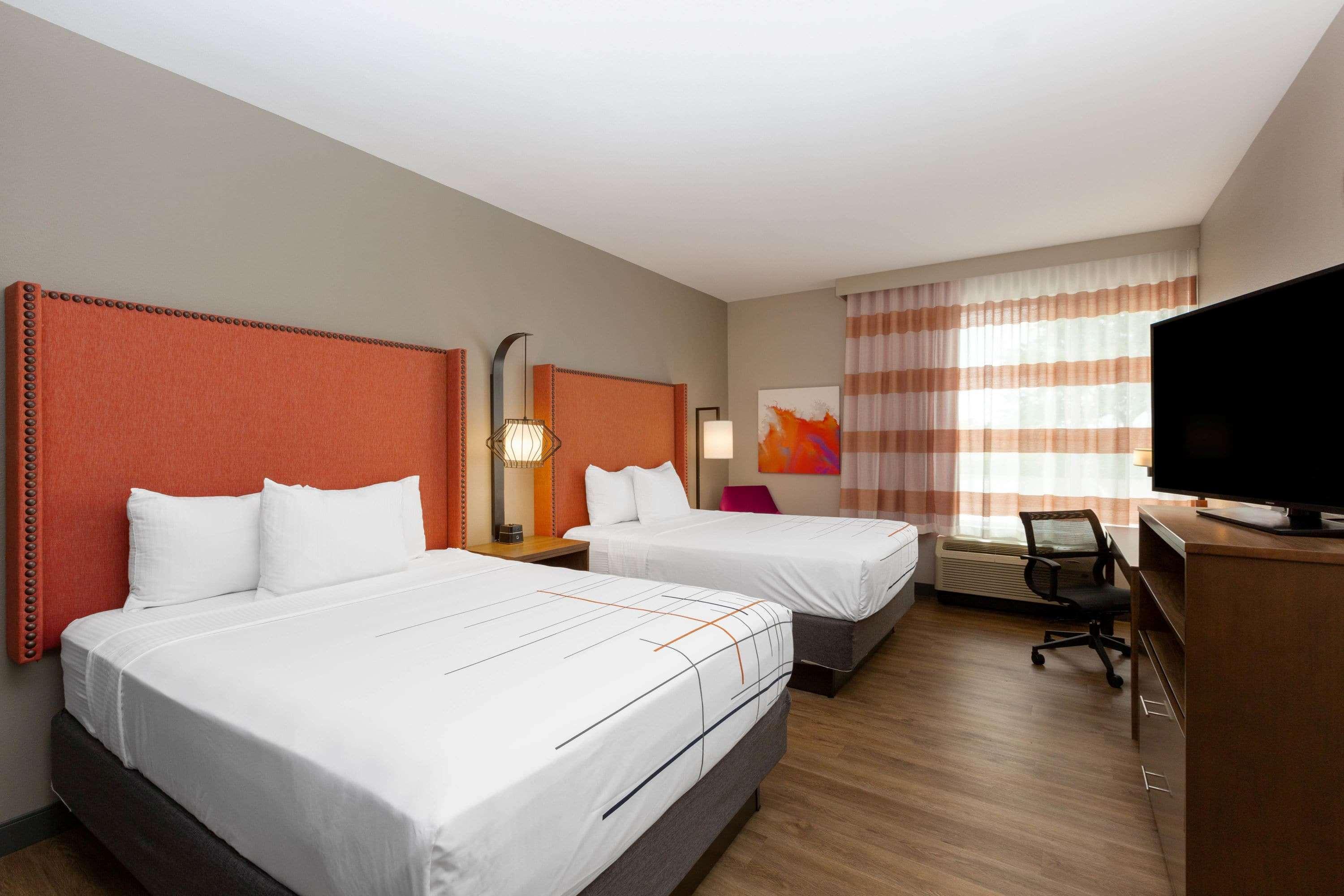 La Quinta By Wyndham Altoona Des Moines Hotel Ngoại thất bức ảnh