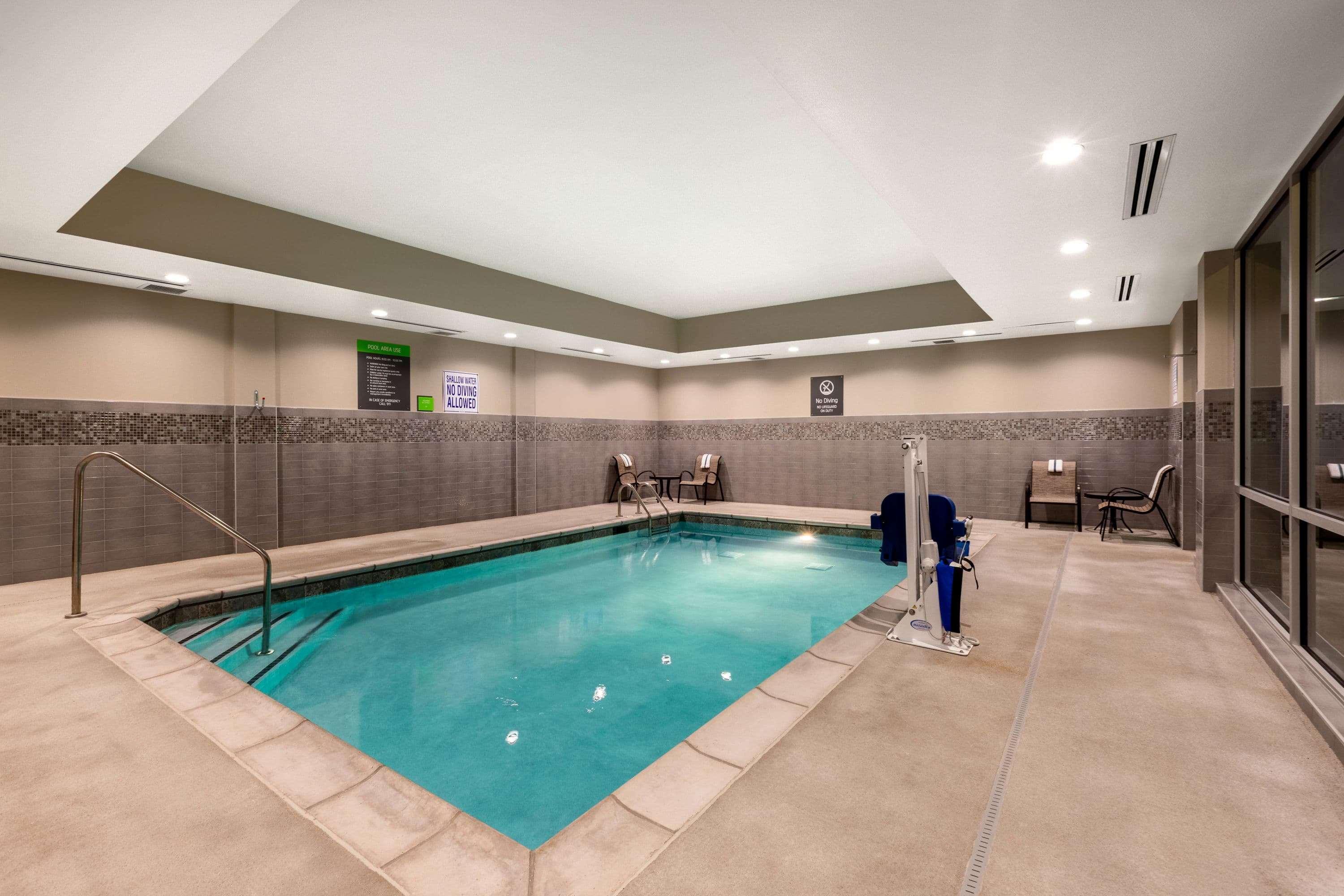 La Quinta By Wyndham Altoona Des Moines Hotel Ngoại thất bức ảnh
