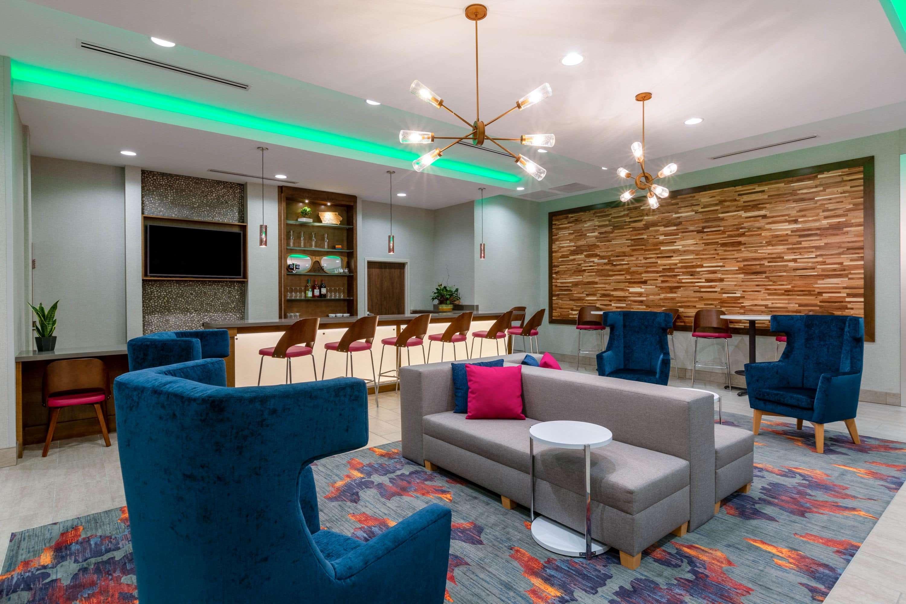 La Quinta By Wyndham Altoona Des Moines Hotel Ngoại thất bức ảnh