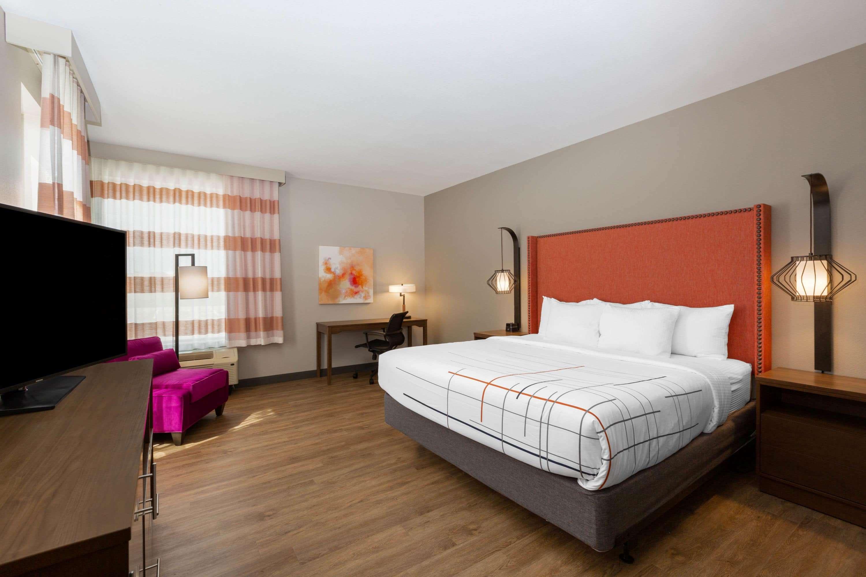 La Quinta By Wyndham Altoona Des Moines Hotel Ngoại thất bức ảnh