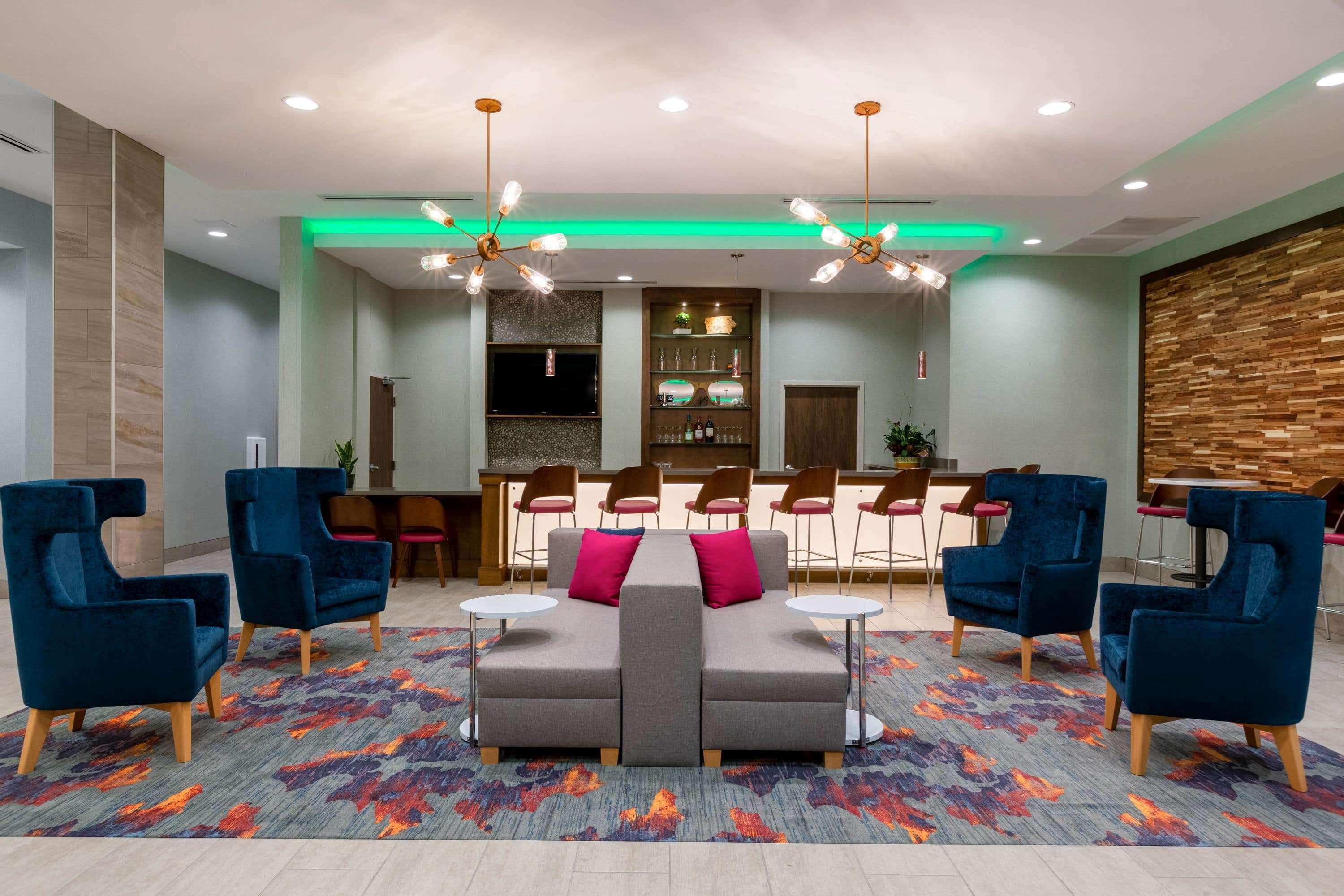 La Quinta By Wyndham Altoona Des Moines Hotel Ngoại thất bức ảnh