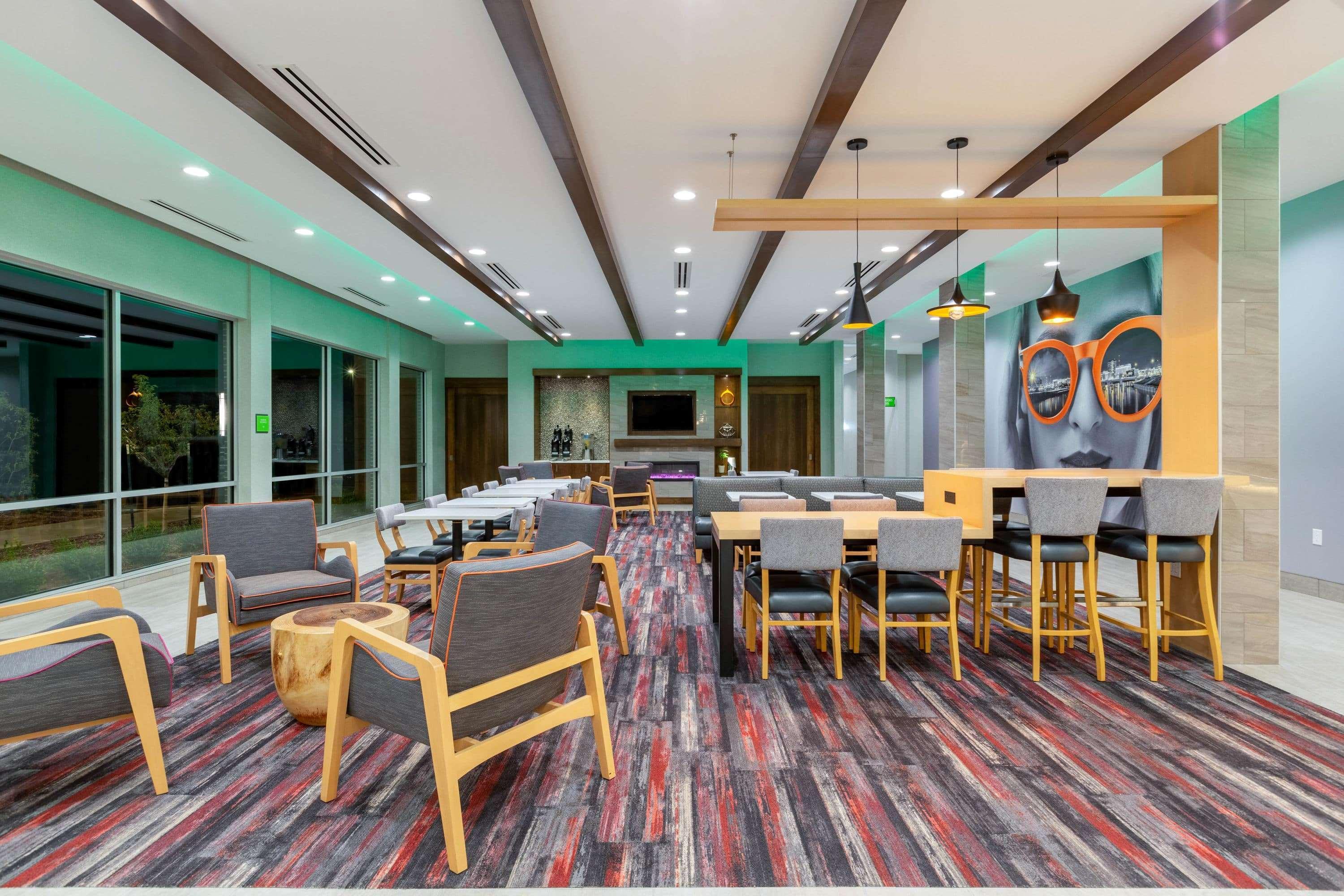 La Quinta By Wyndham Altoona Des Moines Hotel Ngoại thất bức ảnh