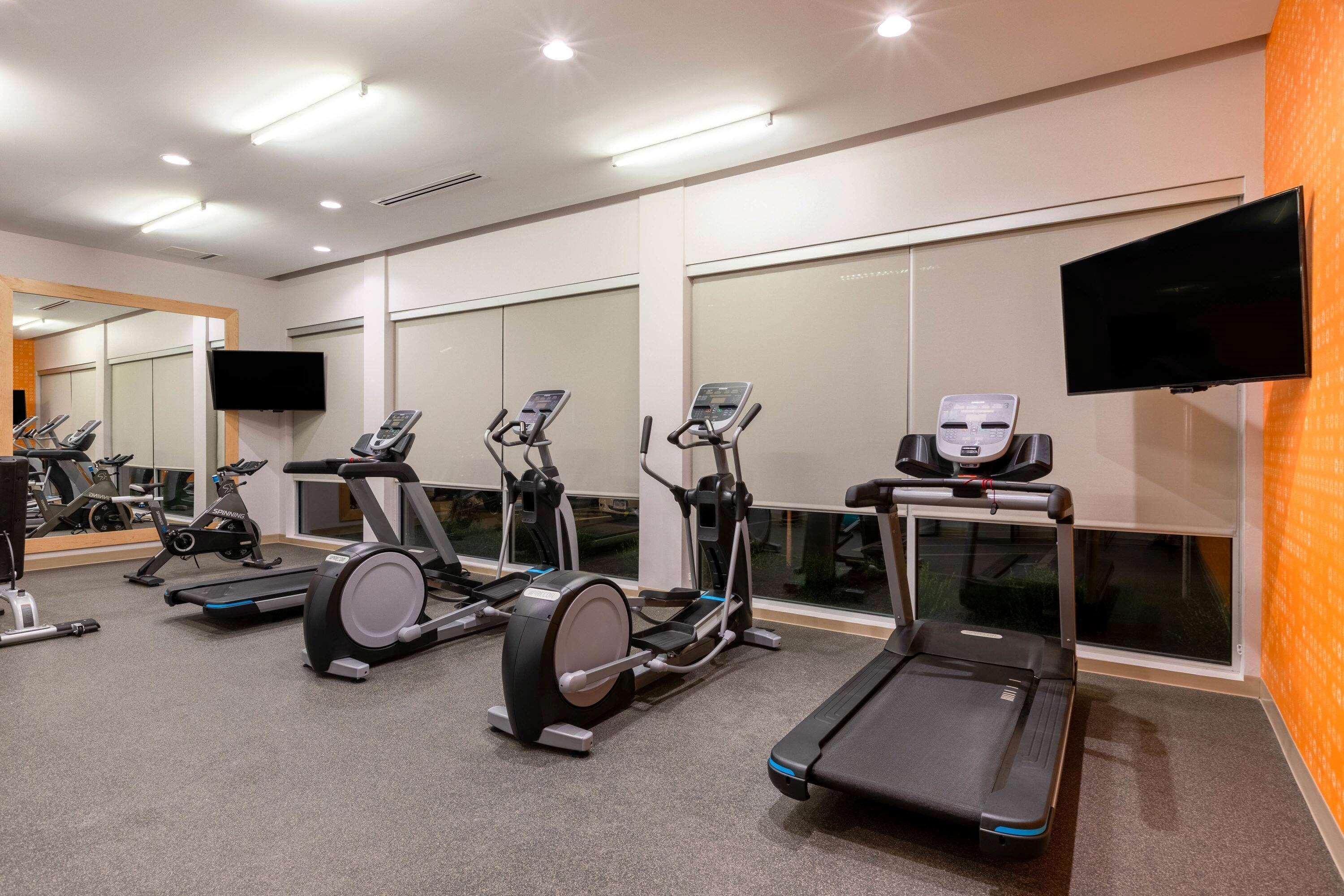 La Quinta By Wyndham Altoona Des Moines Hotel Ngoại thất bức ảnh
